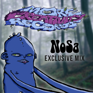 NoSa Exclusive Mix