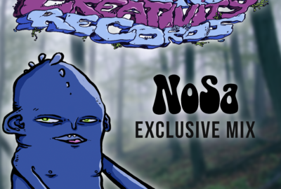 NoSa Exclusive Mix